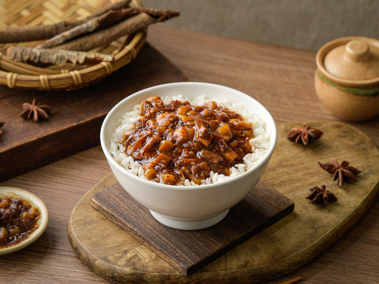 高雄滷肉飯推薦:弘記肉燥飯舖