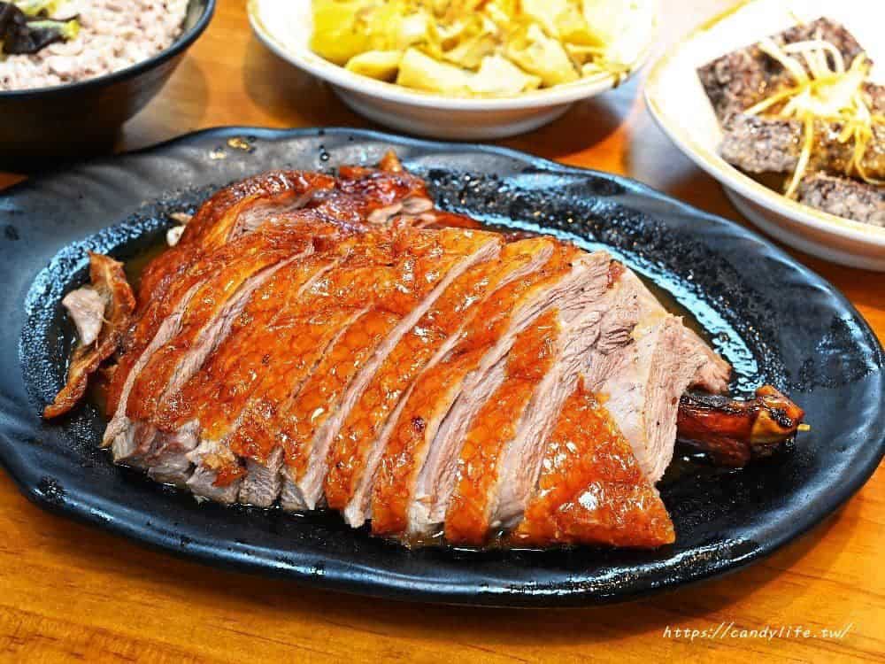 北屯銅板美食推薦:鵝庄