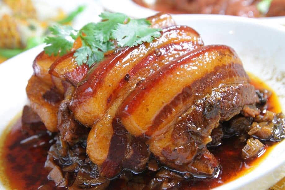 太平滷肉飯推薦:峰鳴魯肉飯