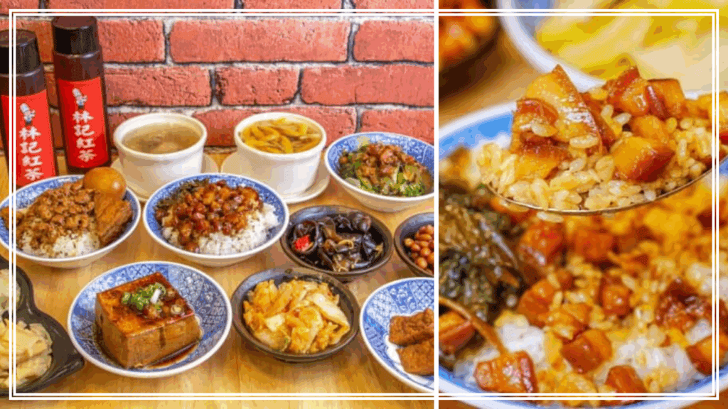 大坑美食推薦不踩雷！在地人必吃的 6 間高評價小吃與餐廳