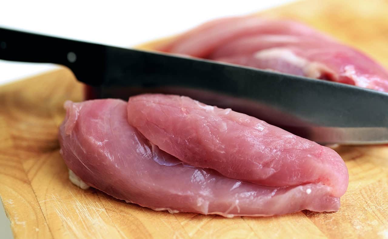 滷味食材種類 1:肉類與內臟:滷味的靈魂擔當